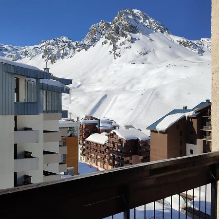 Le Pramecou Tignes Val Claret Apartment Bagian luar foto