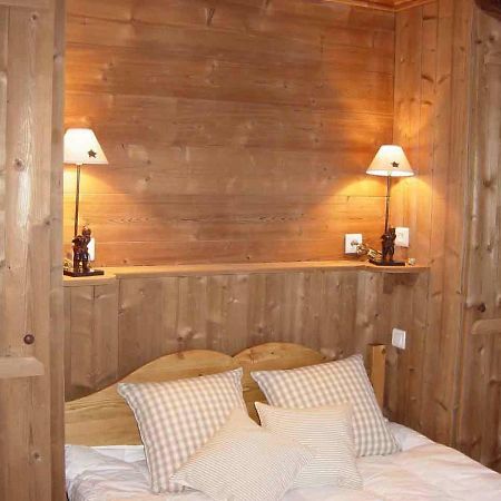 Le Pramecou Tignes Val Claret Apartment Bagian luar foto