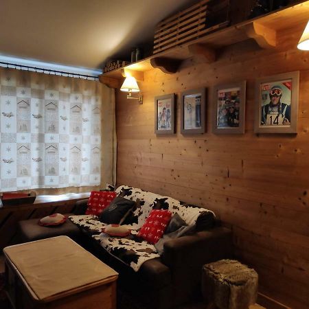 Le Pramecou Tignes Val Claret Apartment Bagian luar foto