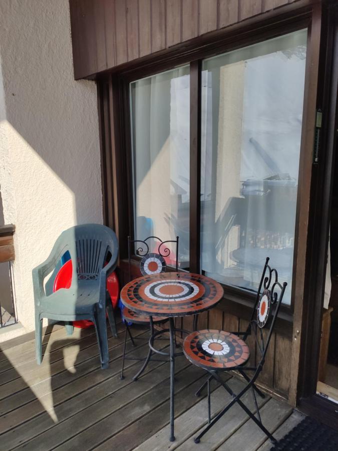 Le Pramecou Tignes Val Claret Apartment Bagian luar foto
