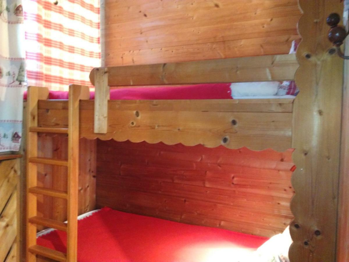 Le Pramecou Tignes Val Claret Apartment Bagian luar foto