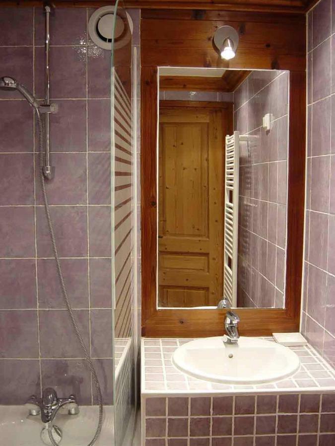 Le Pramecou Tignes Val Claret Apartment Bagian luar foto