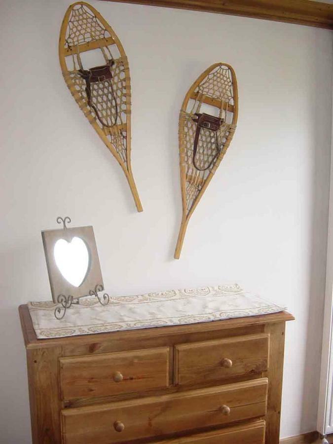 Le Pramecou Tignes Val Claret Apartment Bagian luar foto