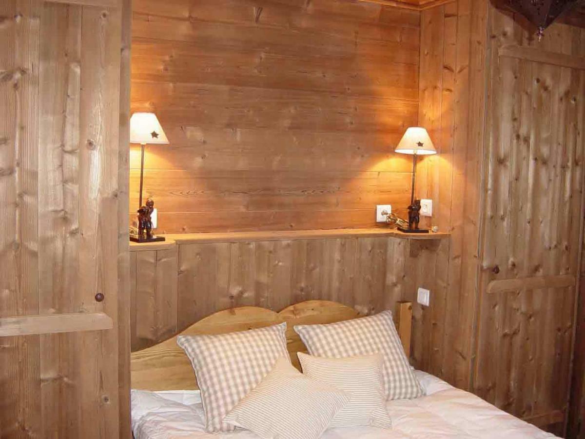 Le Pramecou Tignes Val Claret Apartment Bagian luar foto