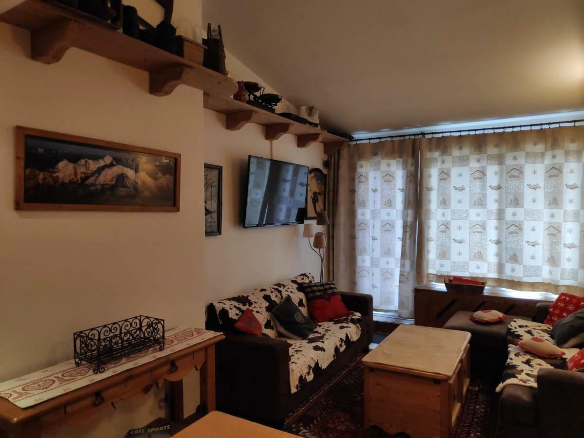 Le Pramecou Tignes Val Claret Apartment Bagian luar foto