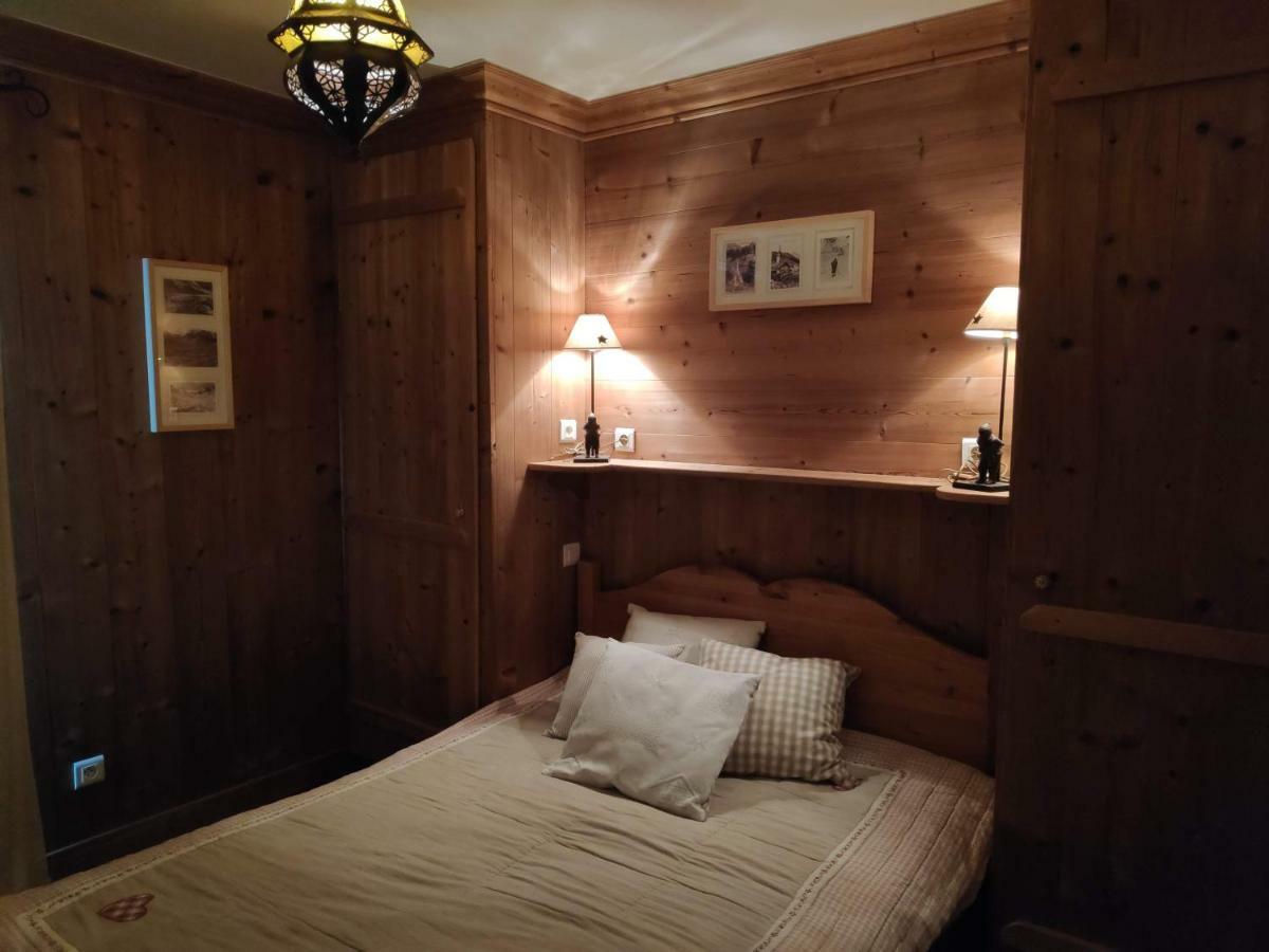Le Pramecou Tignes Val Claret Apartment Bagian luar foto