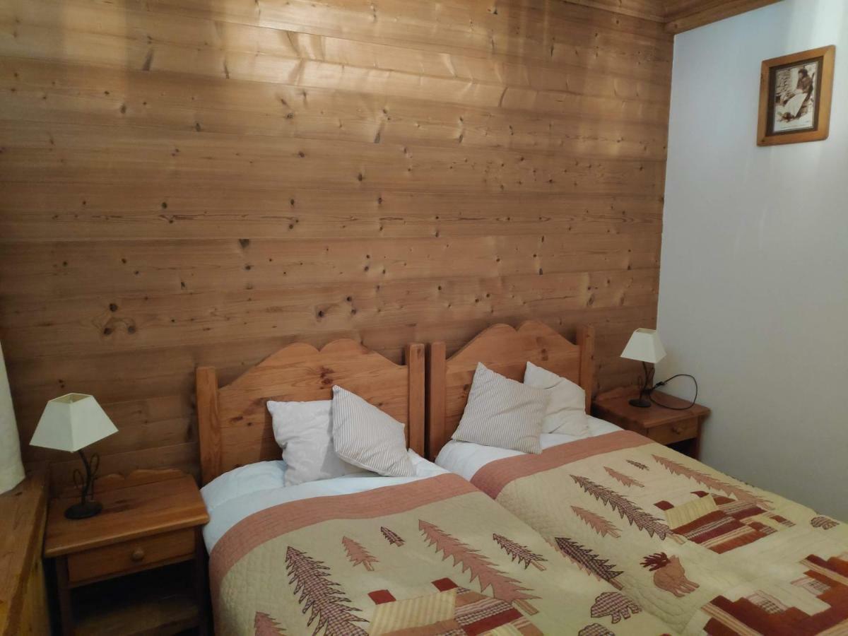 Le Pramecou Tignes Val Claret Apartment Bagian luar foto