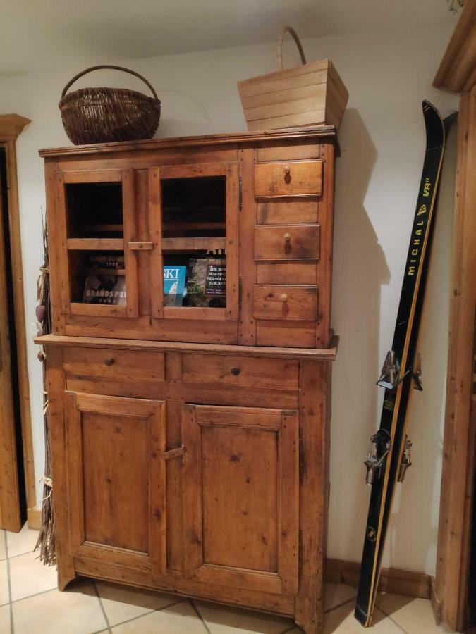 Le Pramecou Tignes Val Claret Apartment Bagian luar foto