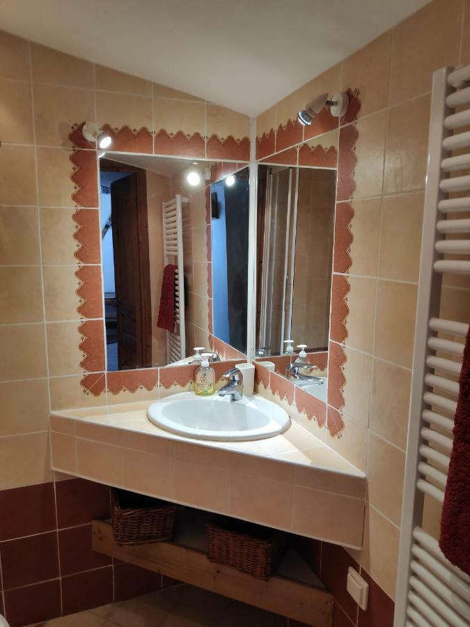 Le Pramecou Tignes Val Claret Apartment Bagian luar foto