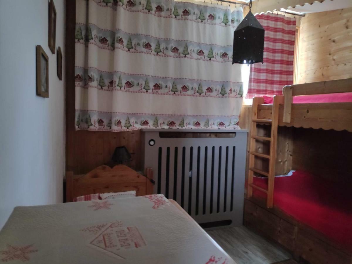 Le Pramecou Tignes Val Claret Apartment Bagian luar foto
